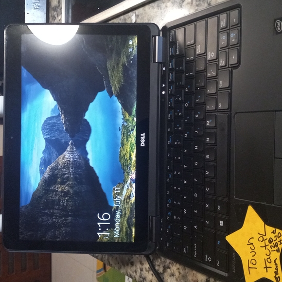 Lap.top Dell